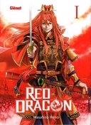 Red Dragon T1 & T2 - Par Masahiro Ikeno - Glénat