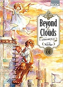 Beyond the Clouds T1 - Par Nicke - Ki-oon