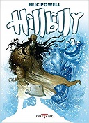 Hillbilly T2 - Par Eric Powell - Delcourt Comics