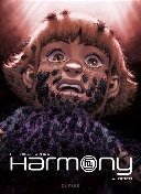 "Harmony" : un second cycle qui décoiffe !