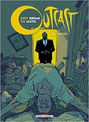Outcast T.6 : Invasion - Par Robert Kirkman & Paul Azaceta - Delcourt Comics
