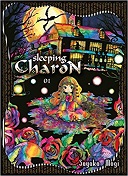 Sleeping Charon T1 - Par Sayaka Mogi - Komikku Editions