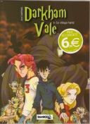 Darkham Vale T1 : Le Village hanté - Par Jack Lawrence- Editions Bamboo