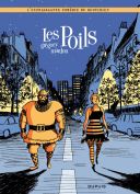Les Poils - Par Grégory Mardon - Dupuis