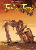 Trolls de Troy - Un été au poil !
