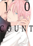 10 Count T5 - Par Rihito Takarai - Taifu Comics