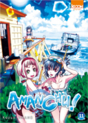 Amanchu ! T11 - Par Kozue Amano - Ki-oon