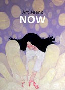 "NOW" d'Art Jeeno (Éditions çà et là) : une bande dessinée thaïlandaise à découvrir