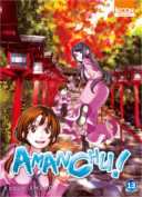 Amanchu ! T13 - Par Kozue Amano - Ki-oon