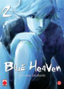 Blue Heaven - T1&T2 - Tsutomu Takahashi - Génération Comics