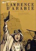 Lawrence d'Arabie - par Tarek et Horellou- Ed. Emmanuel Proust
