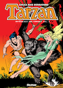 Tarzan 90 ans : l'aventure intemporelle
