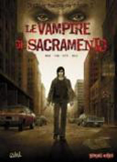 Le Vampire de Sacramento – par Mosdi, Fino, Vitti & Kolle - Soleil