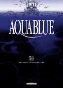 Aquablue, disponible en édition « anniversaire »