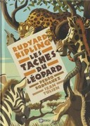 Les taches du Léopard - Par Rodriguez et Tulien - Editions Emmanuel Proust