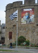Quai des Bulles à Saint-Malo : un festival d'auteurs