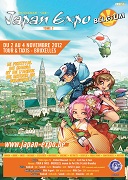 Japan Expo Belgium : le manga au pays de la BD Belge