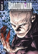Shadowman T.1 et 2 - Collectif - Panini Comics