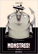 Monstres ! - Par Duarte – Editions Paquet