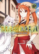 Magdala, Alchemist Path T3 - Par Aco Arisaka & Isuna Hasekura - Ototo 