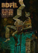 Festival BDFIL de Lausanne : quelques expositions de la 14e édition