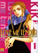 Love me tender T1 - Kiki - Taifu Comics