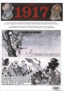 Journal de guerre (T.4) 1917- Par Tardi & Verney - Casterman