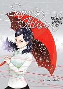 Snow Illusion - Par Icori Ando - Komikku Editions