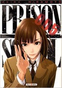 Prison School T5 - Par Akira Hiramoto - Soleil Manga 