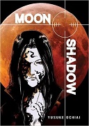 Moon Shadow - Par Yusuke Ochiai - Komikku 