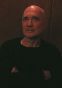 Richard McGuire, minimaliste du 9e art