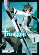 Trisagion T1, T2 & T3 - Par Shiki Mizuchi & Bancha Shibano - Doki Doki