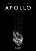 Apollo - Par Matt Fitch, Chris Baker et Mike Collin - Dunod