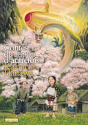 Contes du Japon d'autrefois – Par Kazuichi Hanawa – Kana Seinsei