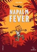 Napalm Fever - Par Allan Barte - Bayou Gallimard