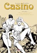 Casino, Tome 1 - Par Leone Frollo & Rubino Ventura - Delcourt