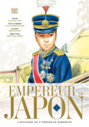 Empereur du Japon T. 1 & T. 2 - Par Issei Eifuku & Junichi Nojo - Delcourt/Tonkam