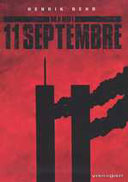 « Mardi 11 septembre » de Henrik Rehr - Vents d'Ouest
