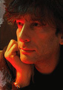 Neil Gaiman, artisan du succès occidental de Princesse Mononoké