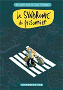 Les Petits Riens de Lewis Trondheim - T2 : Le Syndrome du prisonnier - Delcourt