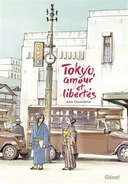 Tokyo, amour et libertés - Par Kan Takahama - Glénat