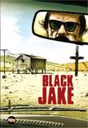 Black Jake - Par Will Argunas - Casterman