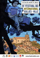 Le Festival de Solliès-Ville célèbre ses 25 ans ! 