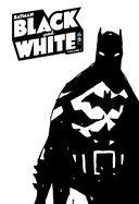Batman Black & White T. 1 - Collectif - Urban Comics