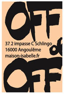 Angoulême 2016 : Le Off of Off, c'est loin d'être bof !