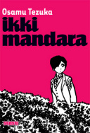 Ikki Mandara - Par Osamu Tezuka - Kana (sensei)