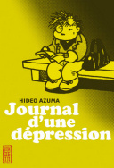 Journal d'une dépression - Par Hideo Azuma - Kana (Made In)