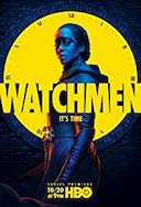 Watchmen : la série de HBO nommées aux Writer's Guild Awards 2020