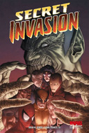 Secret Invasion – Par Brian M Bendis & Leinil Yu – Panini Comics