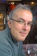Emmanuel Guibert, Prix de la critique BD 2013 pour « L'Enfance d'Alan »